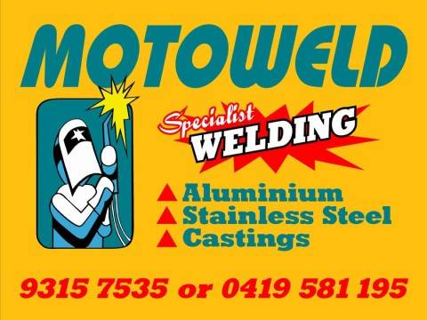 Motoweld Welding Services