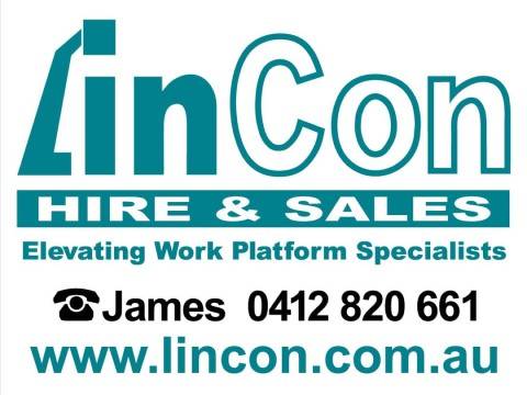 Lincon Hire and Sales