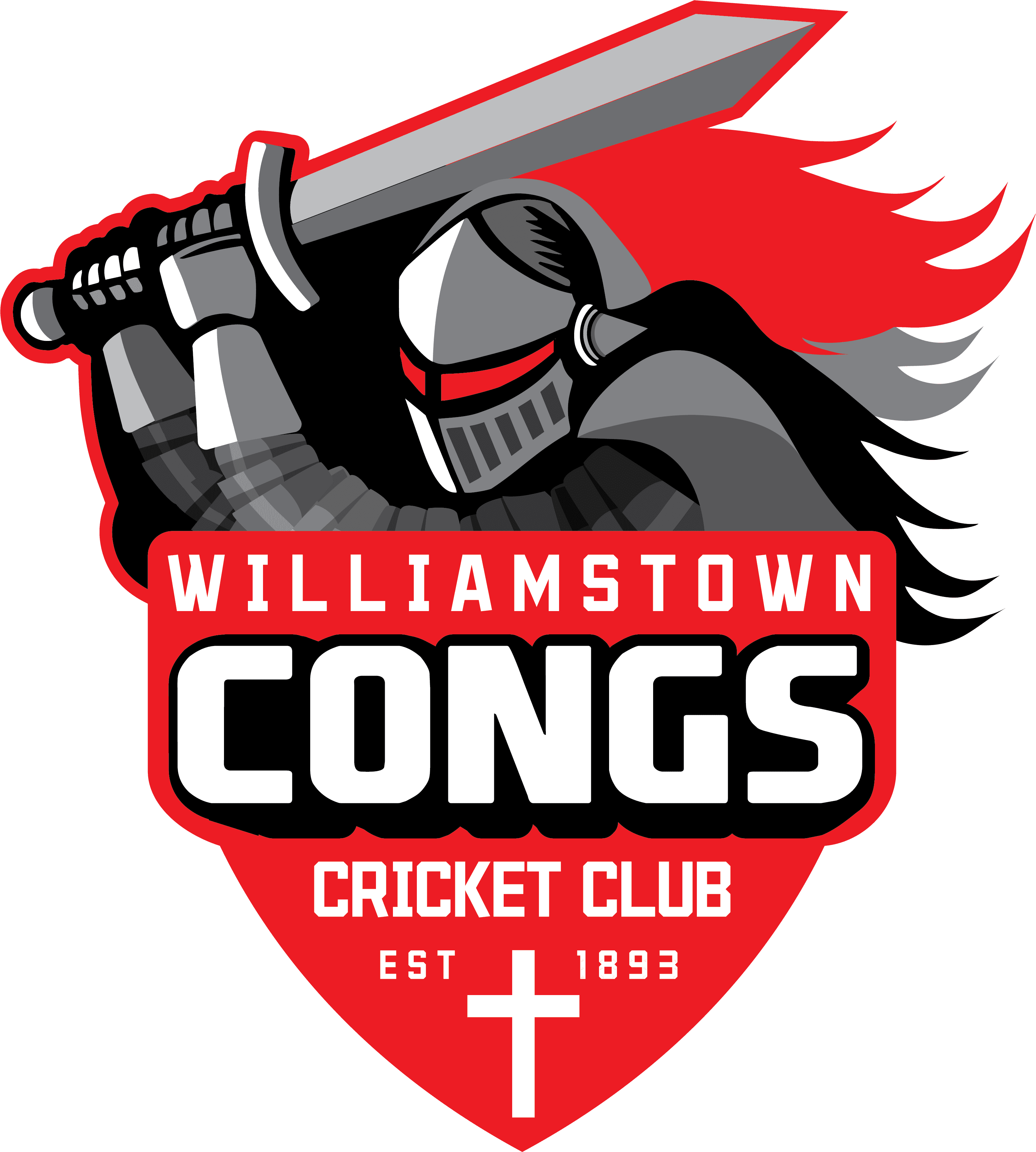 Williamstown Congs