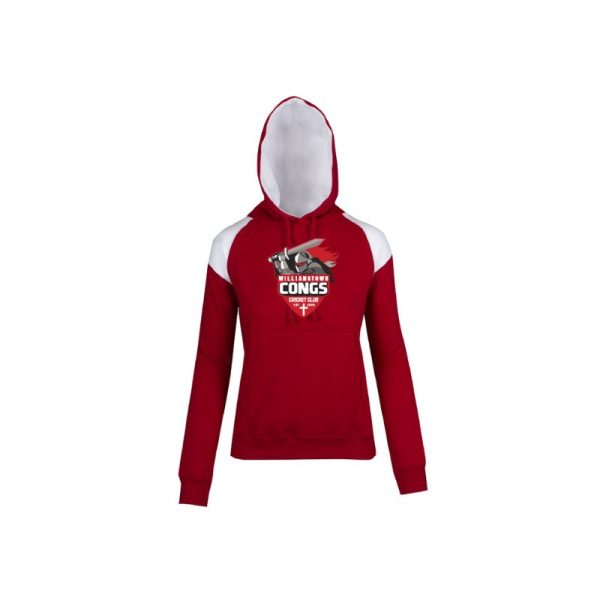 WCCC Adult Hoodie