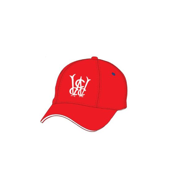 WCCC Hat