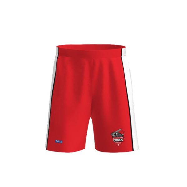 WCCC Training Shorts