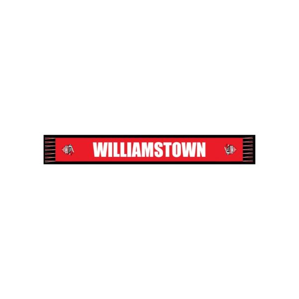 WCCC Scarf