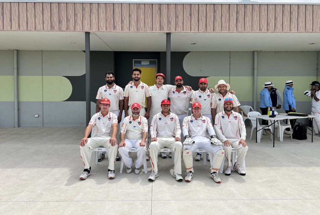 Exciting opportunity for experienced turf cricket coach in Williamstown