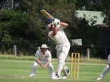 1XI Vs Maribyrniong Park R13 2022-23